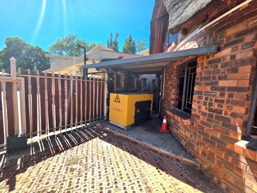 Commercial Property for Sale in Bethlehem Free State